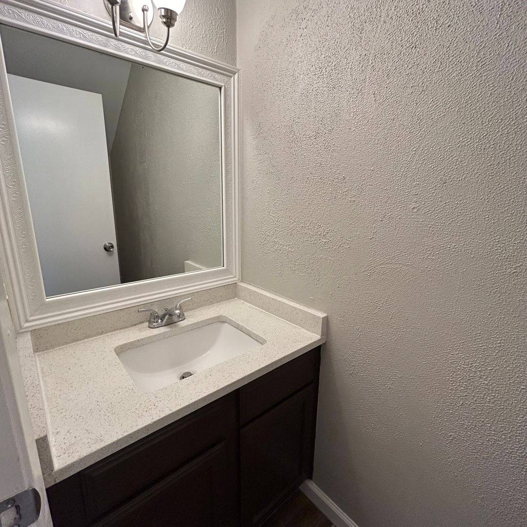 Townhouse for rent at 1700 Waterloo Trail #A, Austin, TX 78704