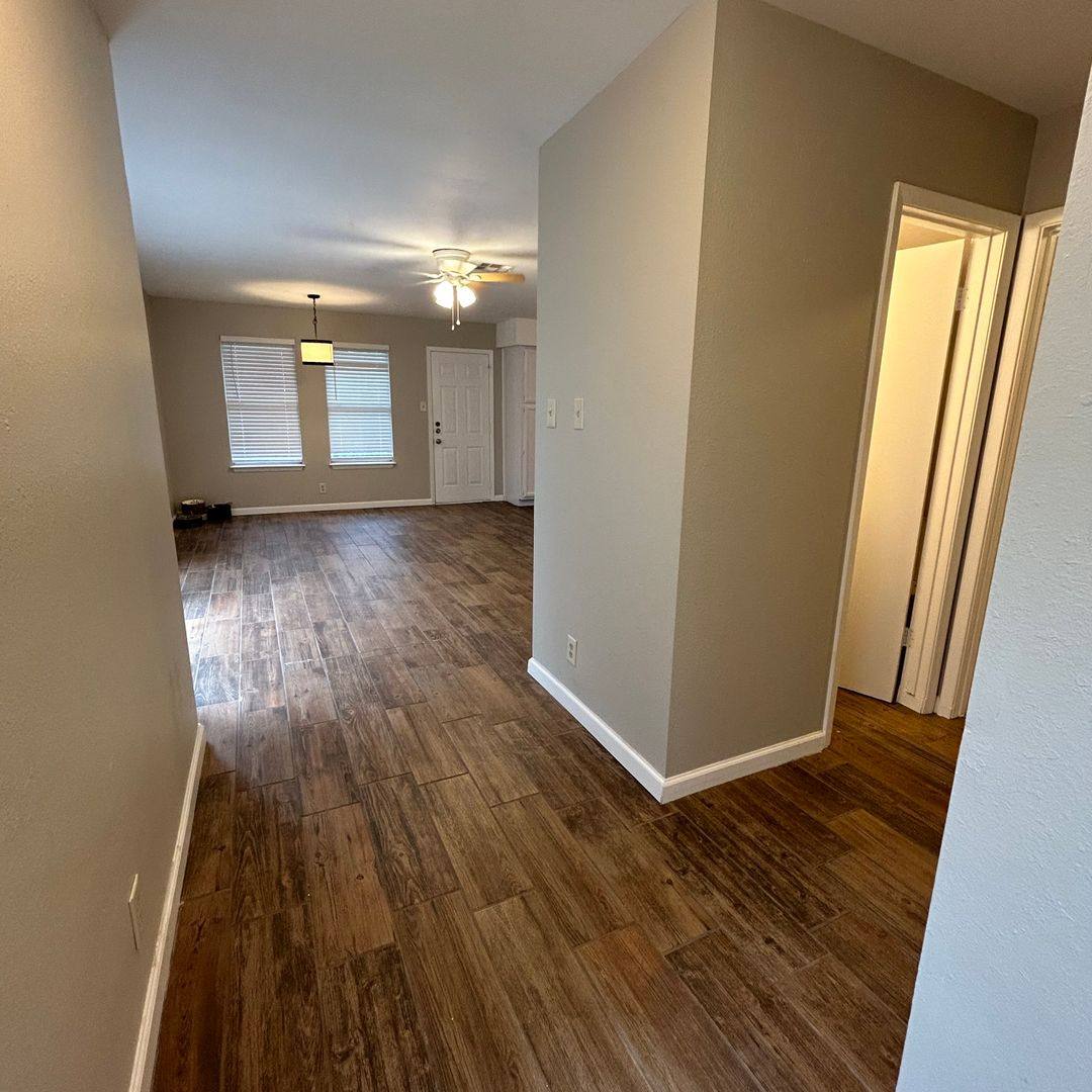 Townhouse for rent at 1700 Waterloo Trail #A, Austin, TX 78704