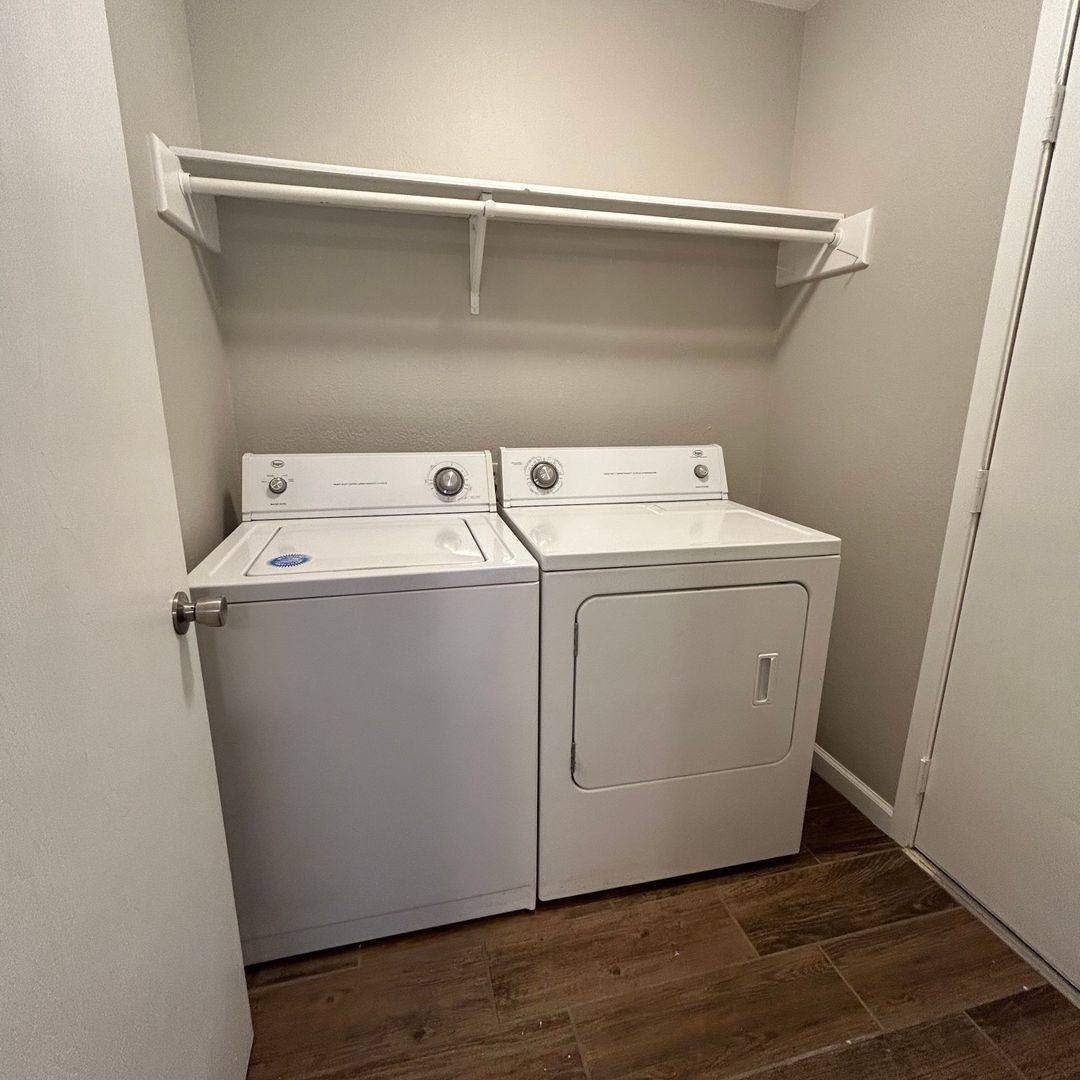 Townhouse for rent at 1700 Waterloo Trail #A, Austin, TX 78704