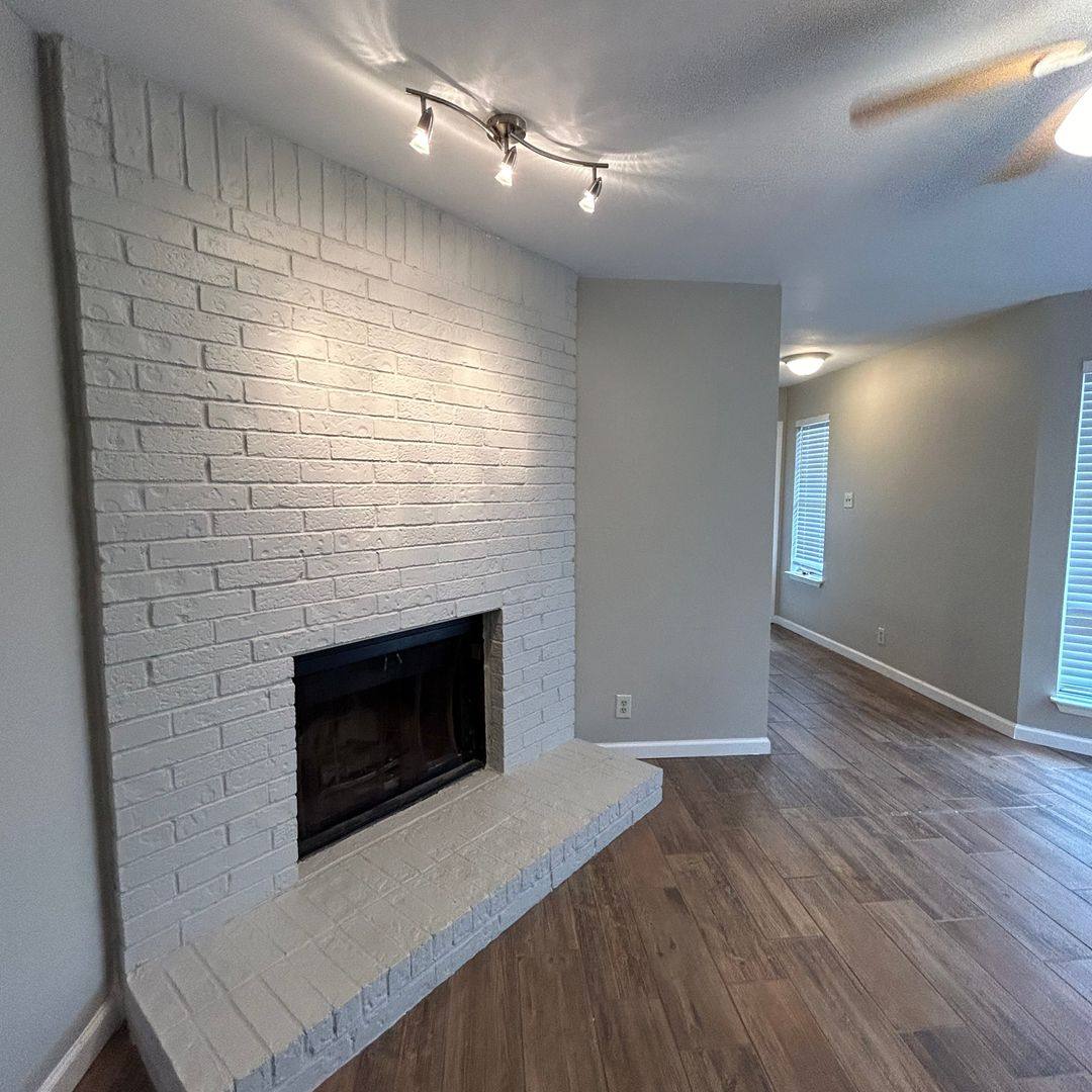Townhouse for rent at 1700 Waterloo Trail #A, Austin, TX 78704