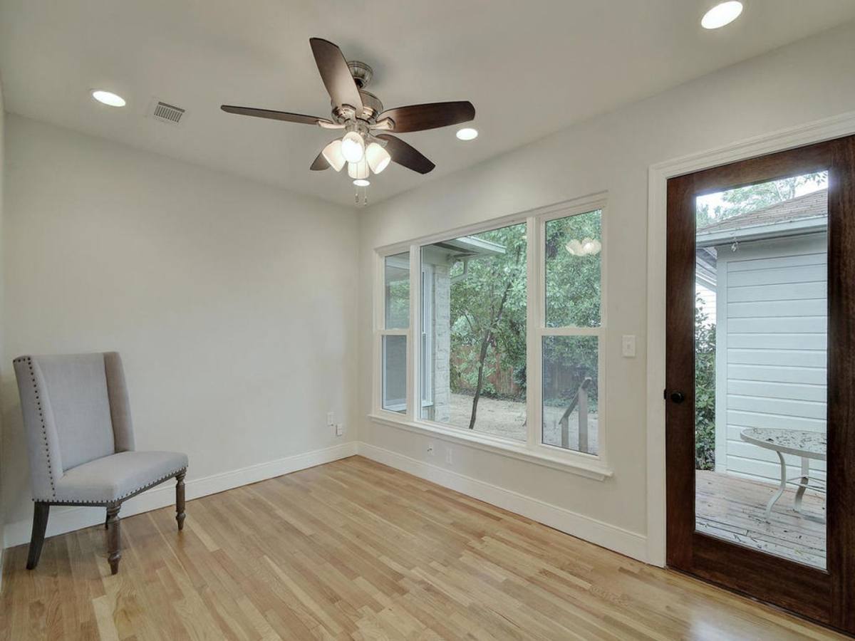 House for rent at 2914 Hampton Rd, Austin, TX 78705