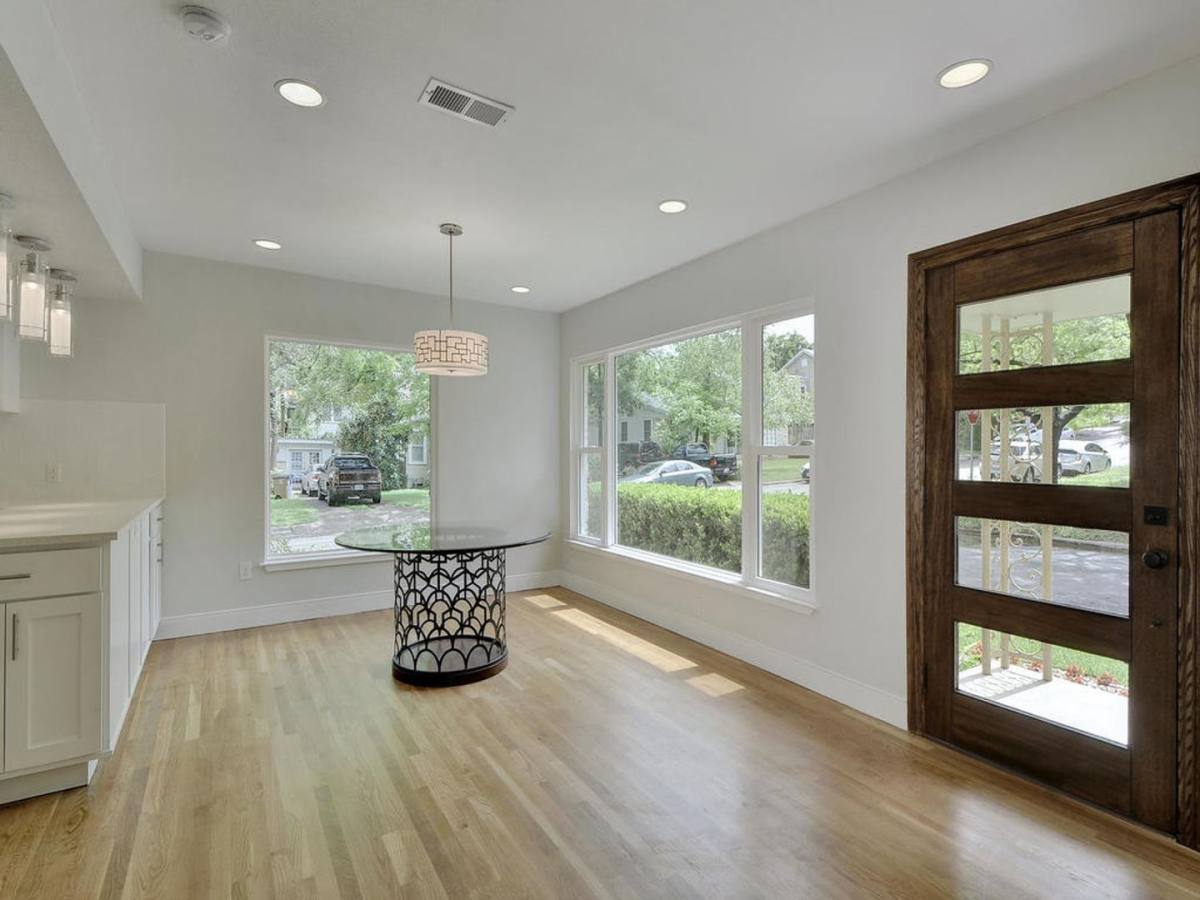 House for rent at 2914 Hampton Rd, Austin, TX 78705