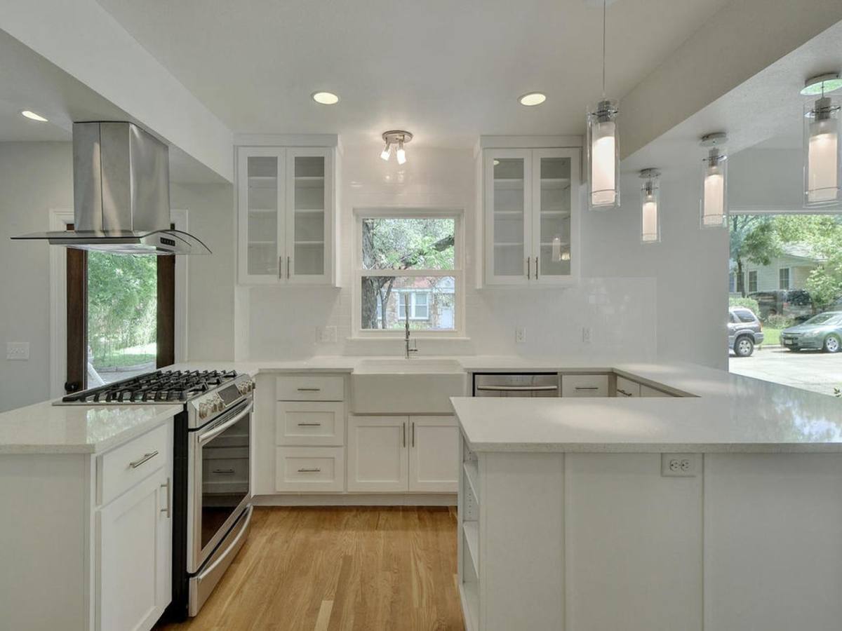 House for rent at 2914 Hampton Rd, Austin, TX 78705