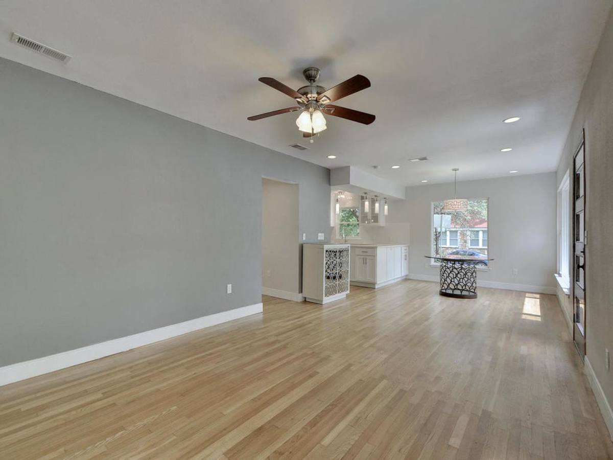 House for rent at 2914 Hampton Rd, Austin, TX 78705