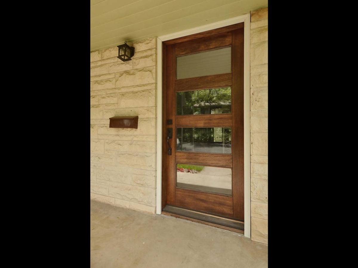 House for rent at 2914 Hampton Rd, Austin, TX 78705
