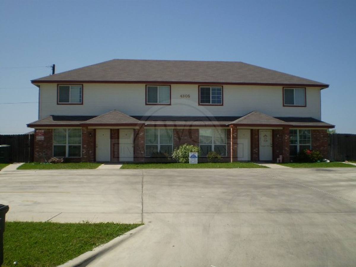 Apartment for rent at 4305 Mattie, Killeen, TX 76549