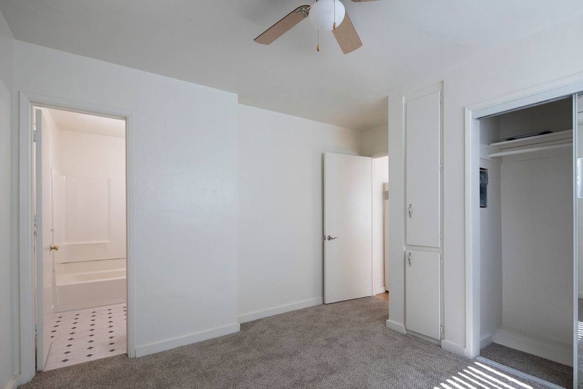 Apartment for rent at 6159-6165 Montezuma Rd, San Diego, CA 92115