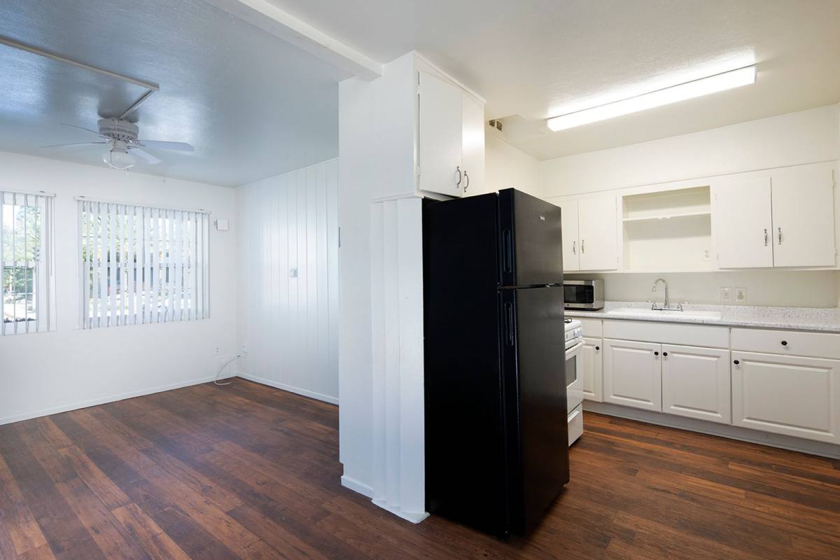 Apartment for rent at 6159-6165 Montezuma Rd, San Diego, CA 92115