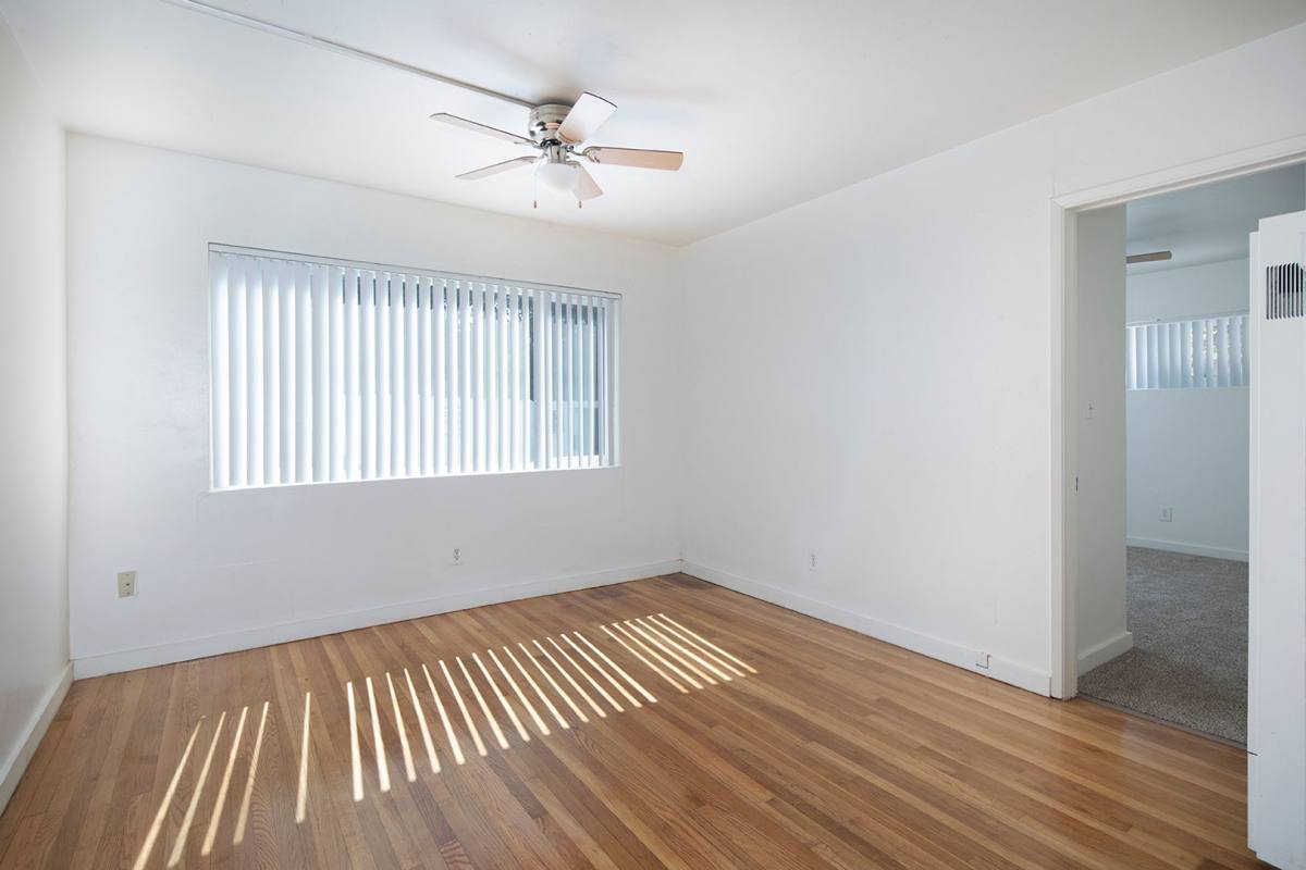 Apartment for rent at 6159-6165 Montezuma Rd, San Diego, CA 92115