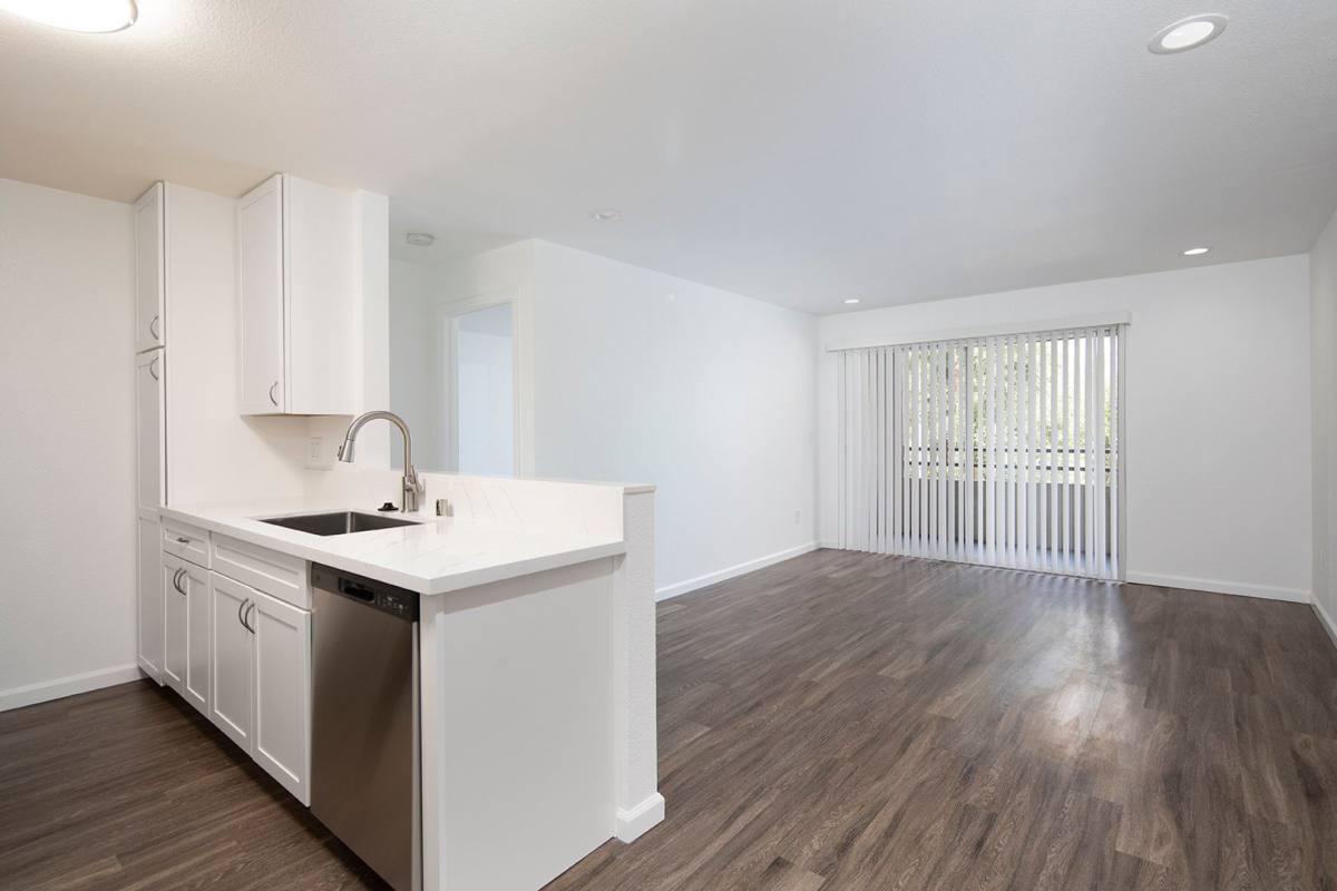 Apartment for rent at 4424 & 4454 44th St, San Diego, CA 92115