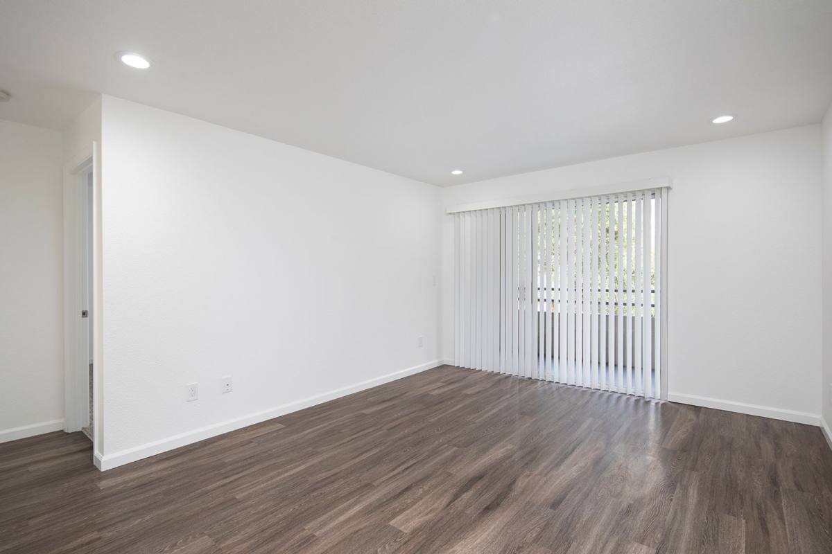 Apartment for rent at 4424 & 4454 44th St, San Diego, CA 92115