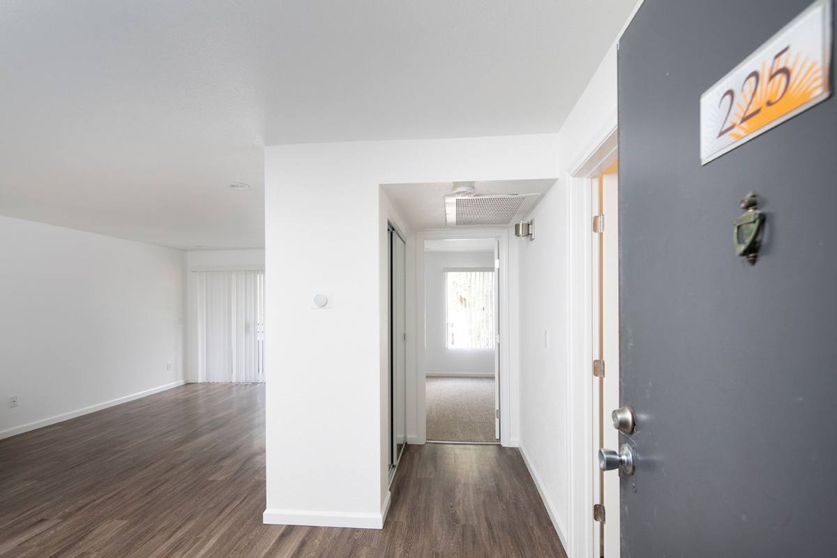Apartment for rent at 4424 & 4454 44th St, San Diego, CA 92115