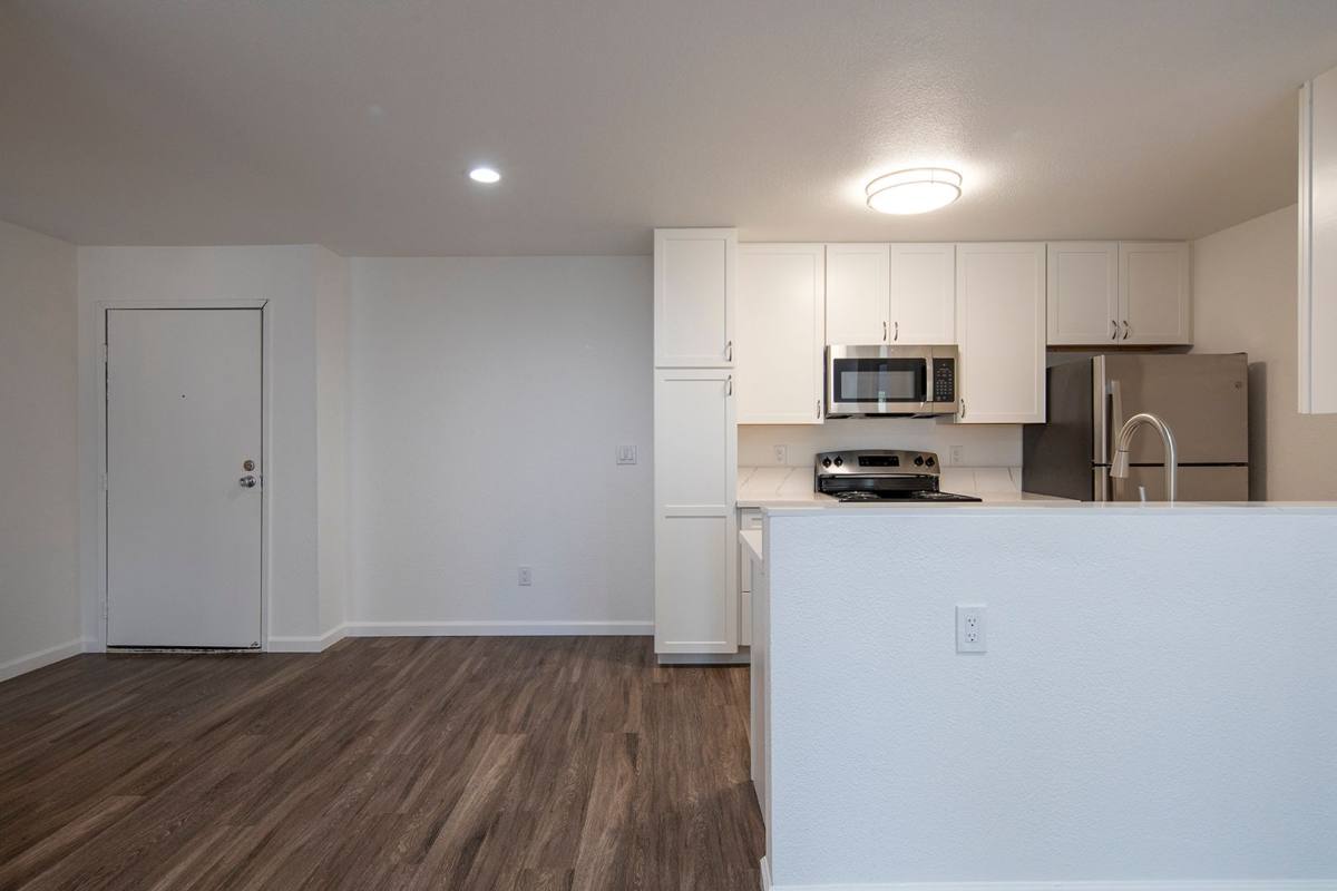 Apartment for rent at 4424 & 4454 44th St, San Diego, CA 92115