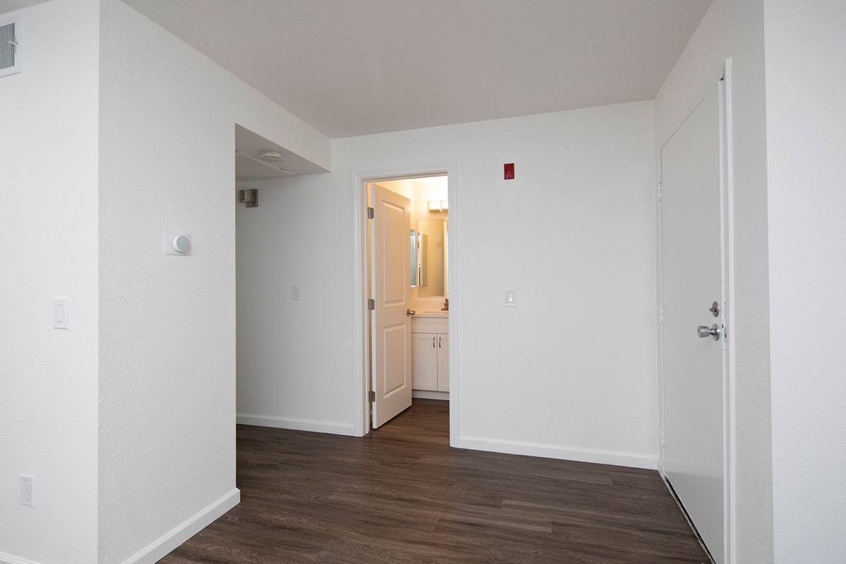 Apartment for rent at 4424 & 4454 44th St, San Diego, CA 92115
