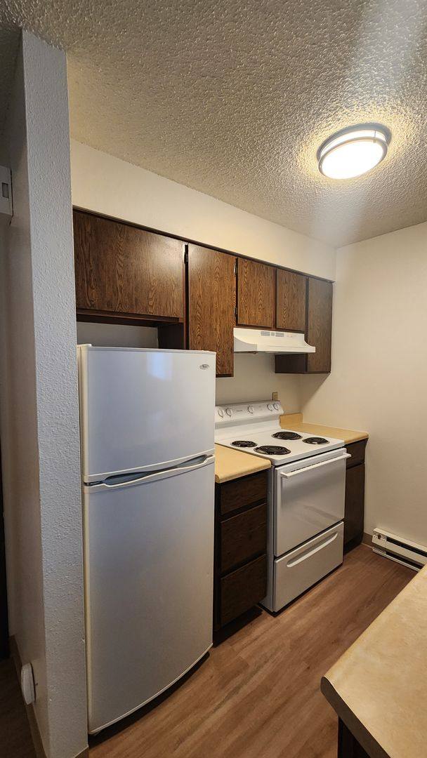 Apartment for rent at 1411 Stoddard St 1-4, Missoula, MT 59802