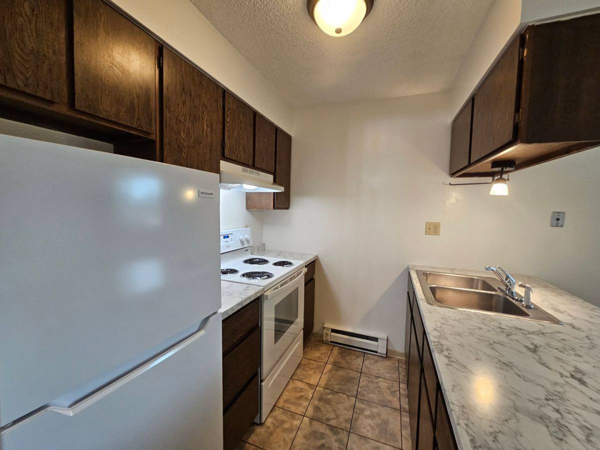 Apartment for rent at 1411 Stoddard St 1-4, Missoula, MT 59802