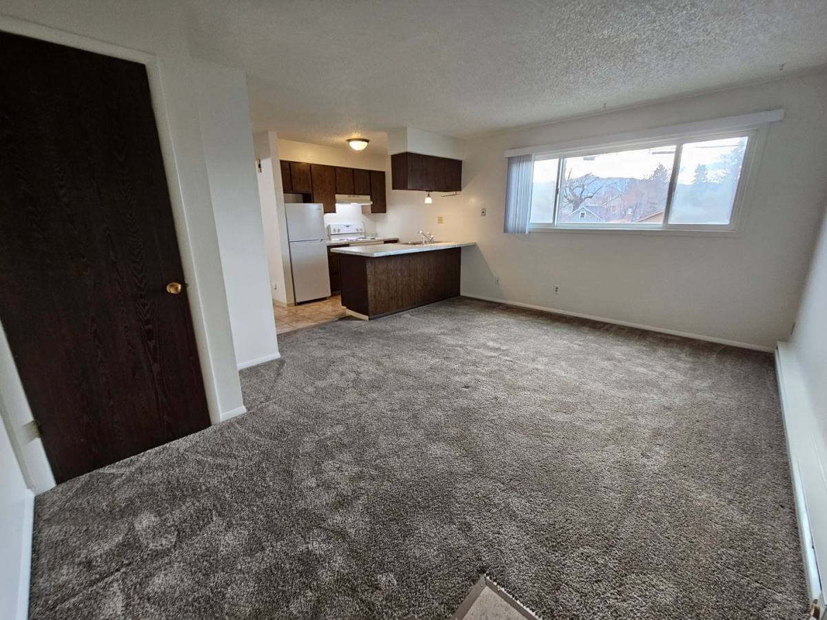 Apartment for rent at 1411 Stoddard St 1-4, Missoula, MT 59802