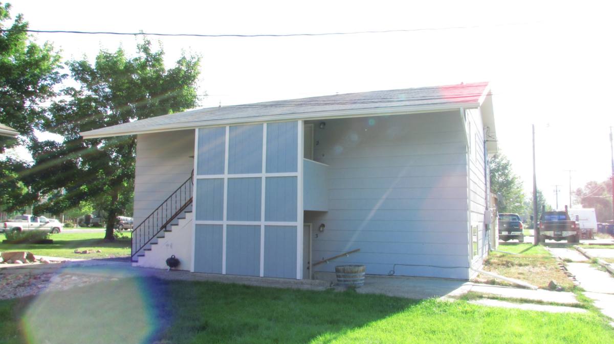 Apartment for rent at 1411 Stoddard St 1-4, Missoula, MT 59802