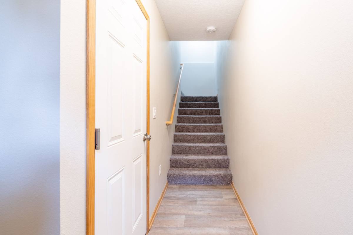 Townhouse for rent at 6335 Gold Leaf Lane, Pleasant Hill, IA 50327