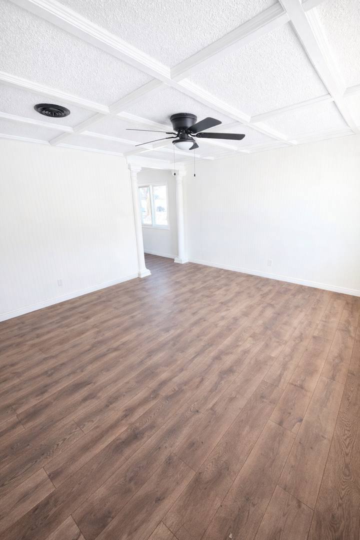 House for rent at 14 W Adams, East Saint Louis, IL 62206