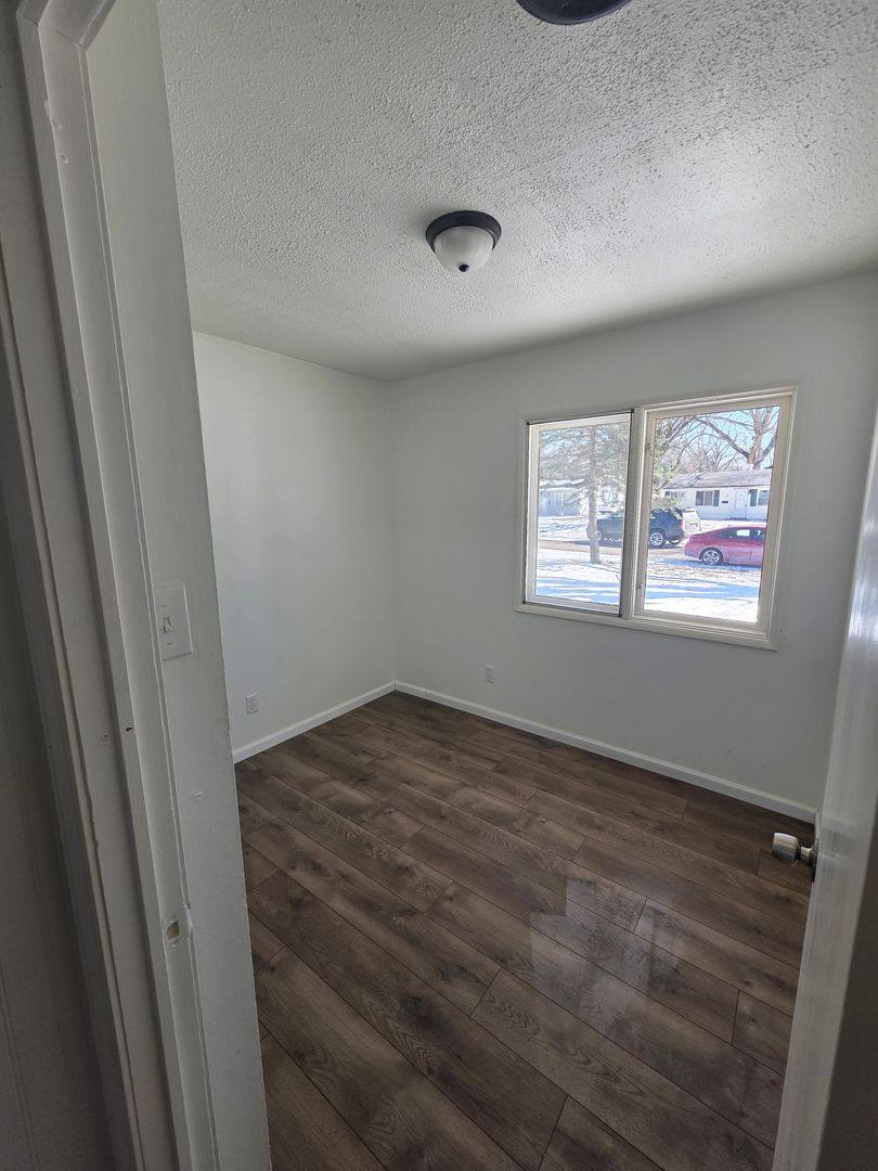 House for rent at 14 W Adams, East Saint Louis, IL 62206