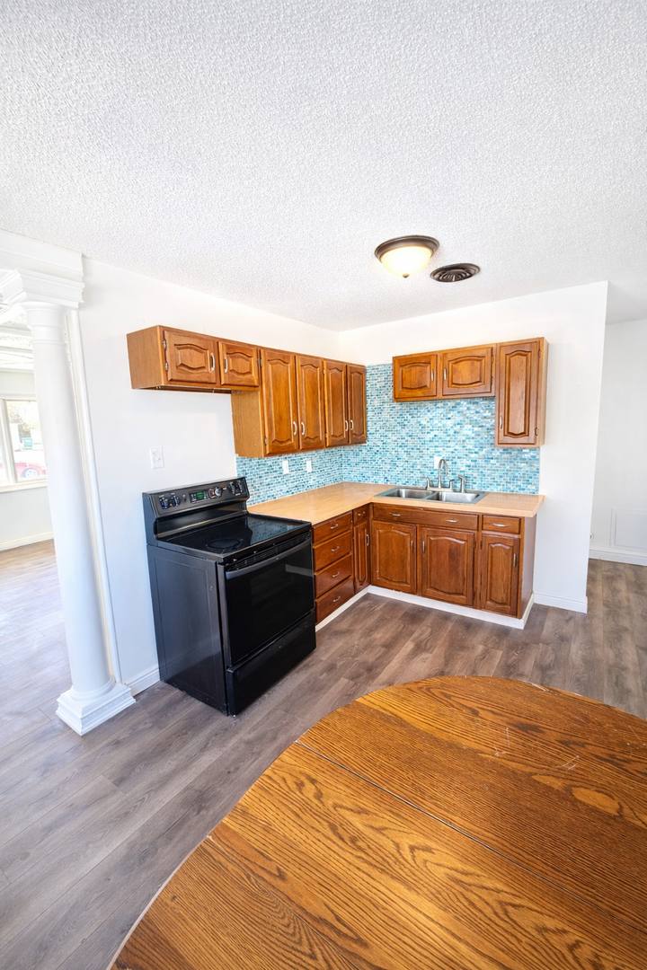 House for rent at 14 W Adams, East Saint Louis, IL 62206