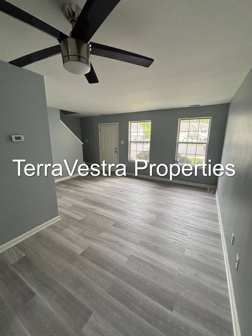 House for rent at 3202 Tall Pines, Clementon, NJ 08021
