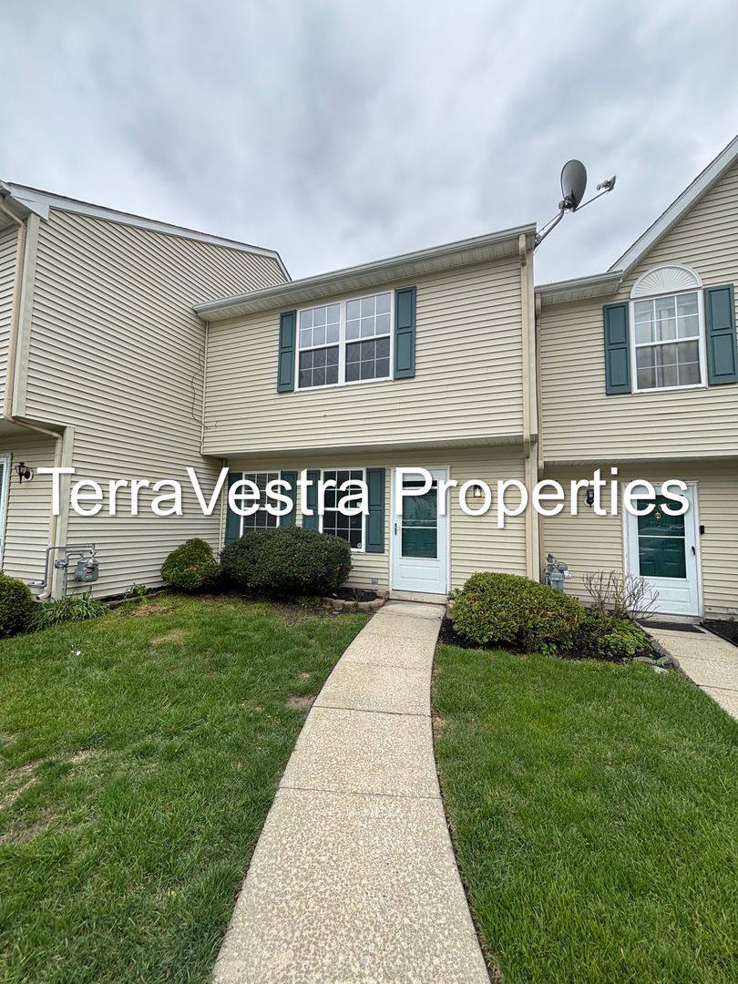 House for rent at 3202 Tall Pines, Clementon, NJ 08021