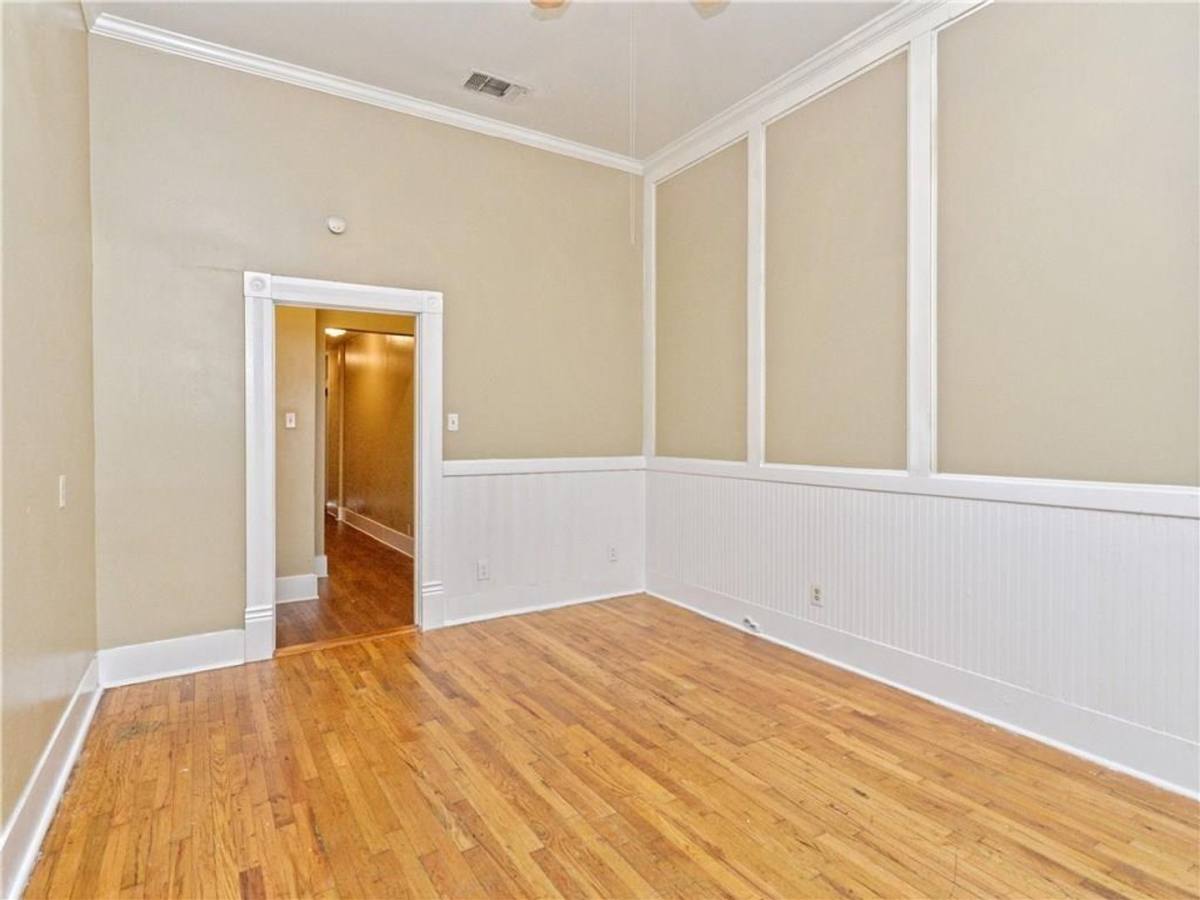 House for rent at 209 E 31st St, Austin, TX 78705