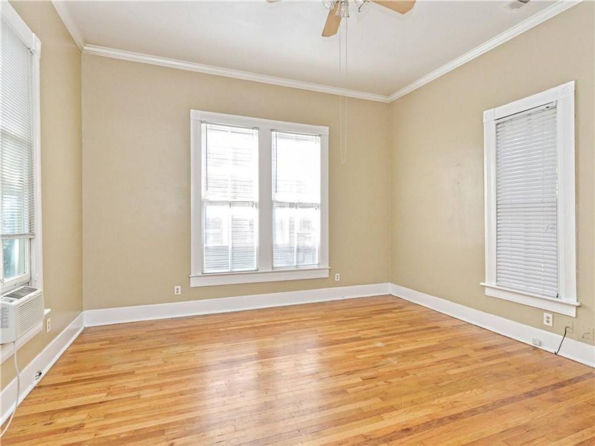 House for rent at 209 E 31st St, Austin, TX 78705