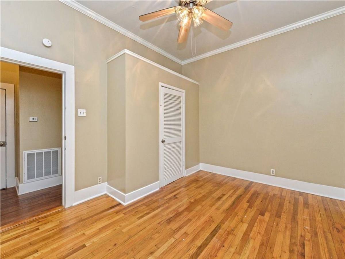 House for rent at 209 E 31st St, Austin, TX 78705
