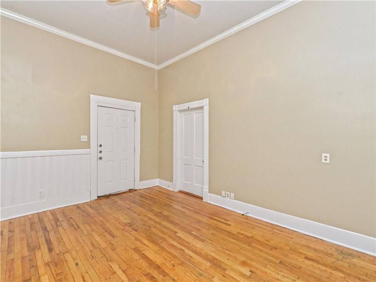 House for rent at 209 E 31st St, Austin, TX 78705