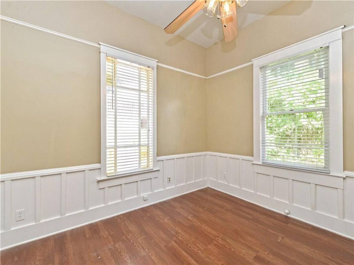 House for rent at 209 E 31st St, Austin, TX 78705