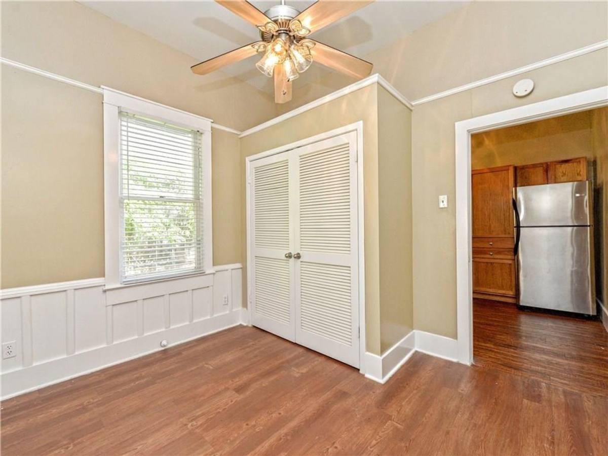 House for rent at 209 E 31st St, Austin, TX 78705