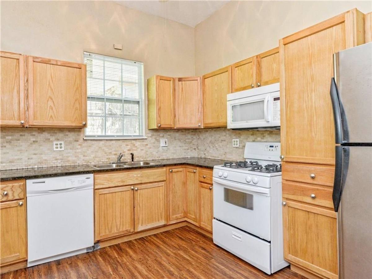House for rent at 209 E 31st St, Austin, TX 78705