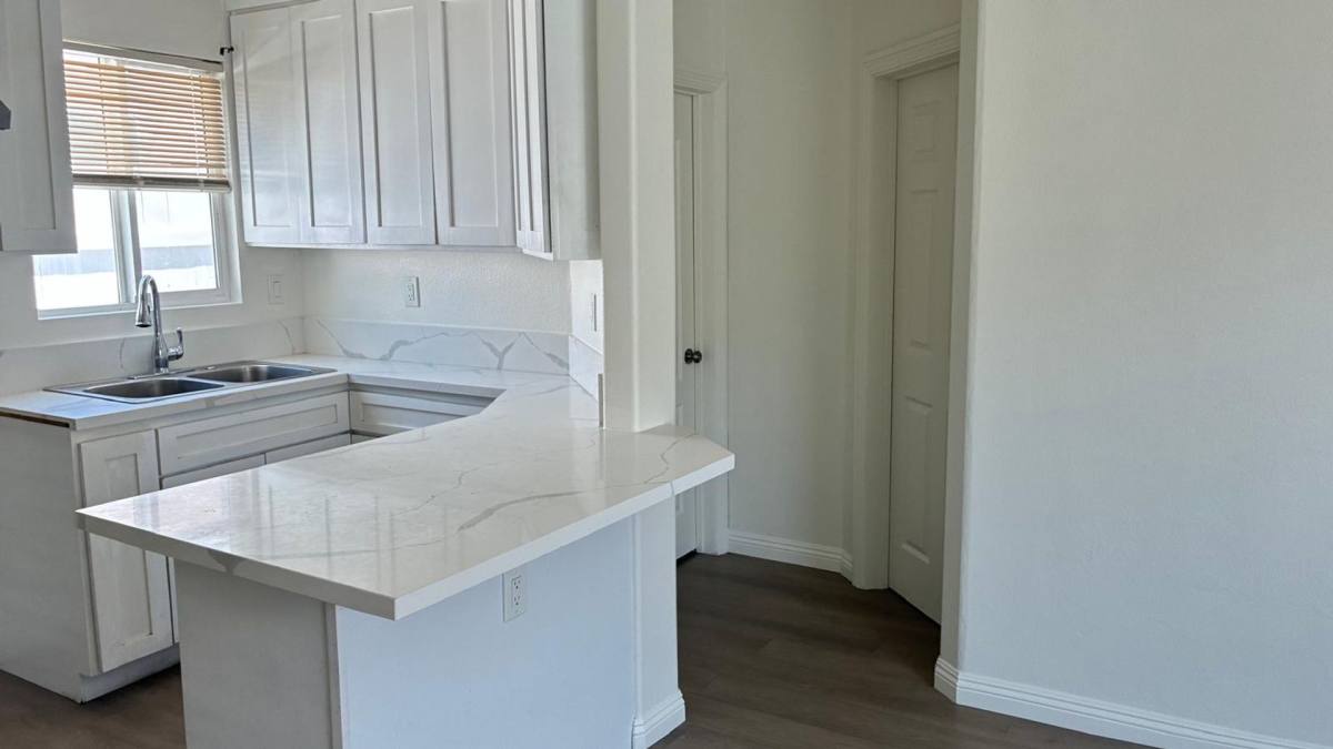 Apartment for rent at 9521 1 2 Laurel St, Los Angeles, CA 90002