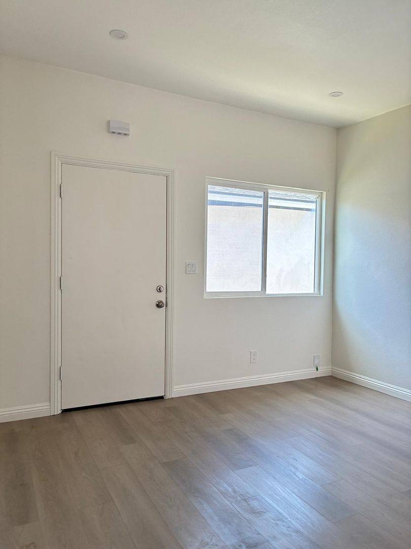 Apartment for rent at 9521 1 2 Laurel St, Los Angeles, CA 90002