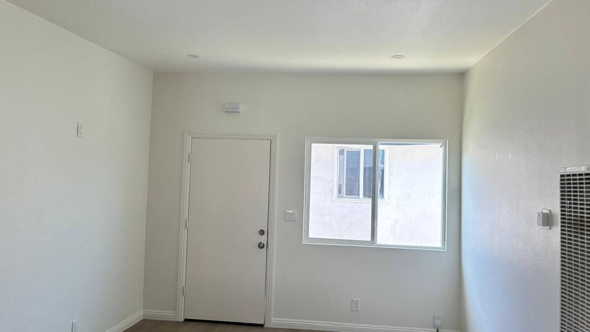 Apartment for rent at 9521 1 2 Laurel St, Los Angeles, CA 90002