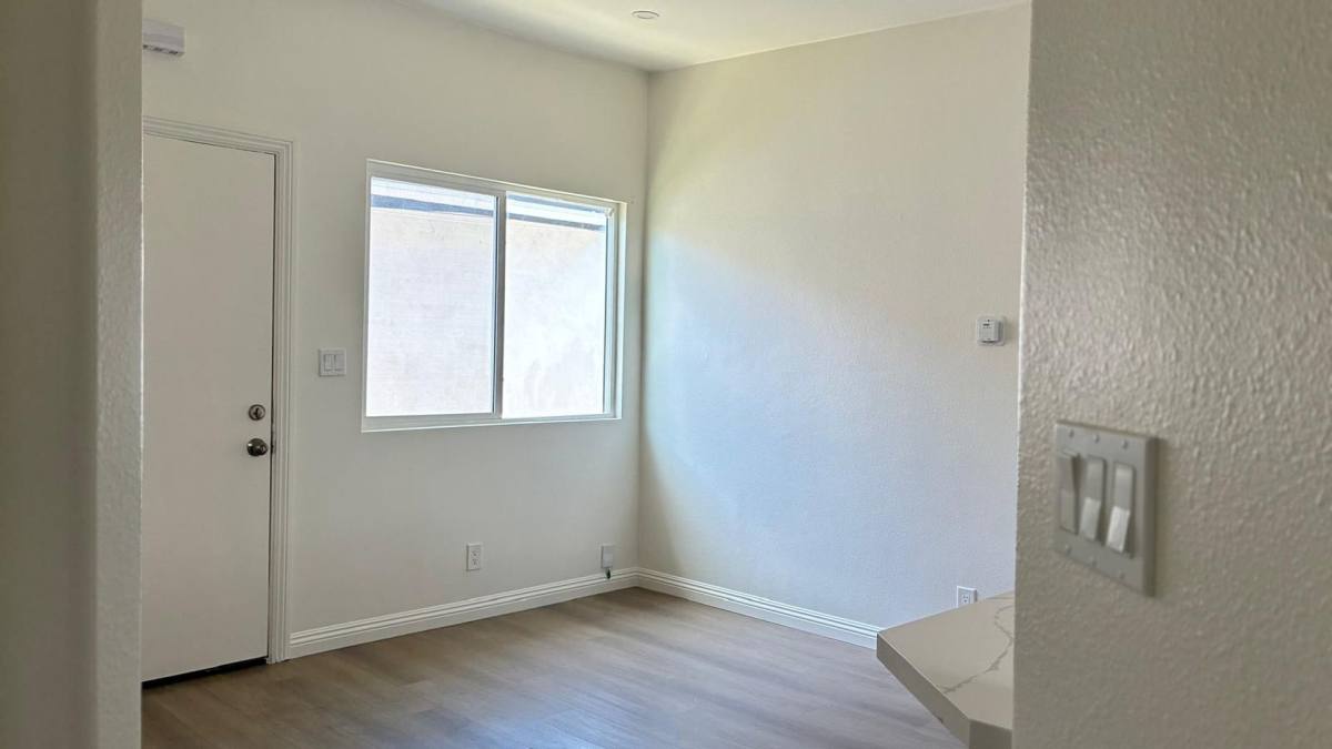 Apartment for rent at 9521 1 2 Laurel St, Los Angeles, CA 90002