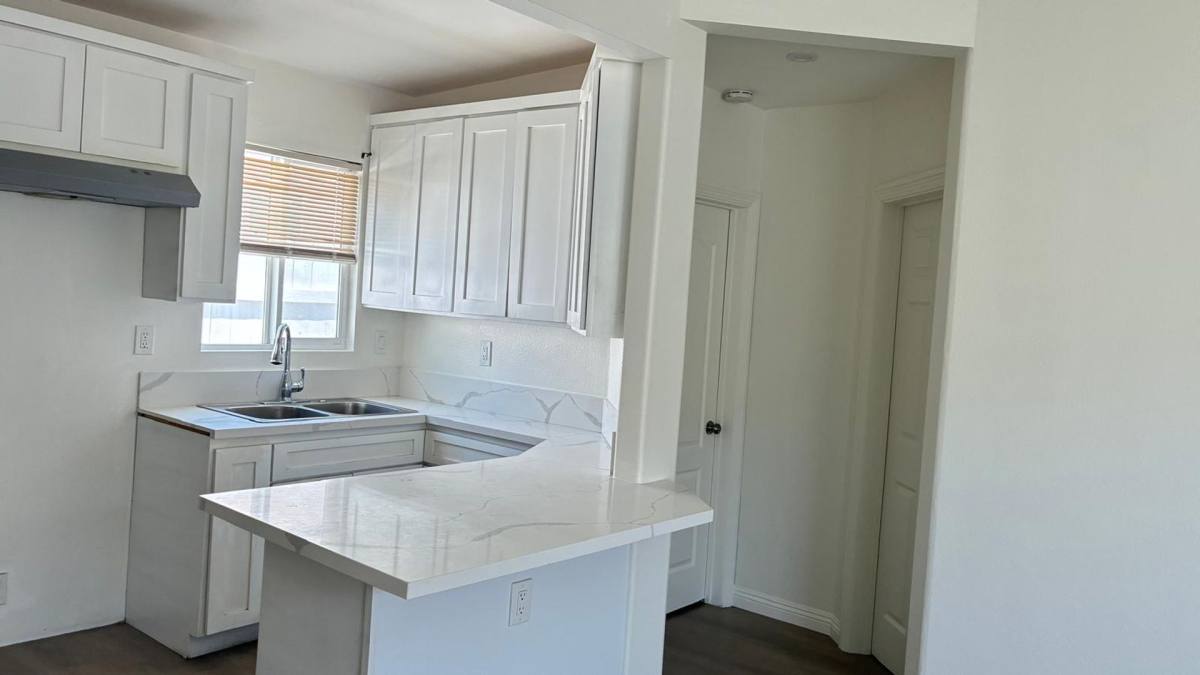 Apartment for rent at 9521 1 2 Laurel St, Los Angeles, CA 90002