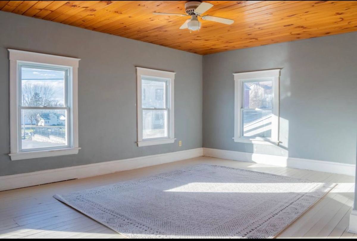Apartment for rent at 11 N Main St, Adams, NY 13605