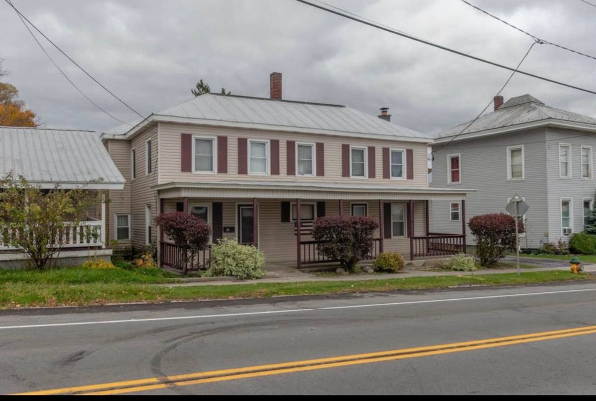 Apartment for rent at 11 N Main St, Adams, NY 13605