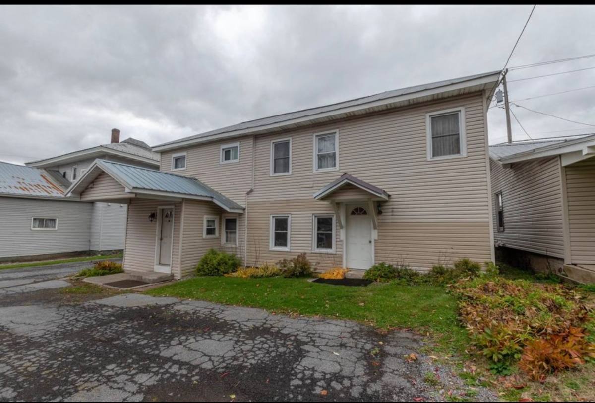 Apartment for rent at 11 N Main St, Adams, NY 13605