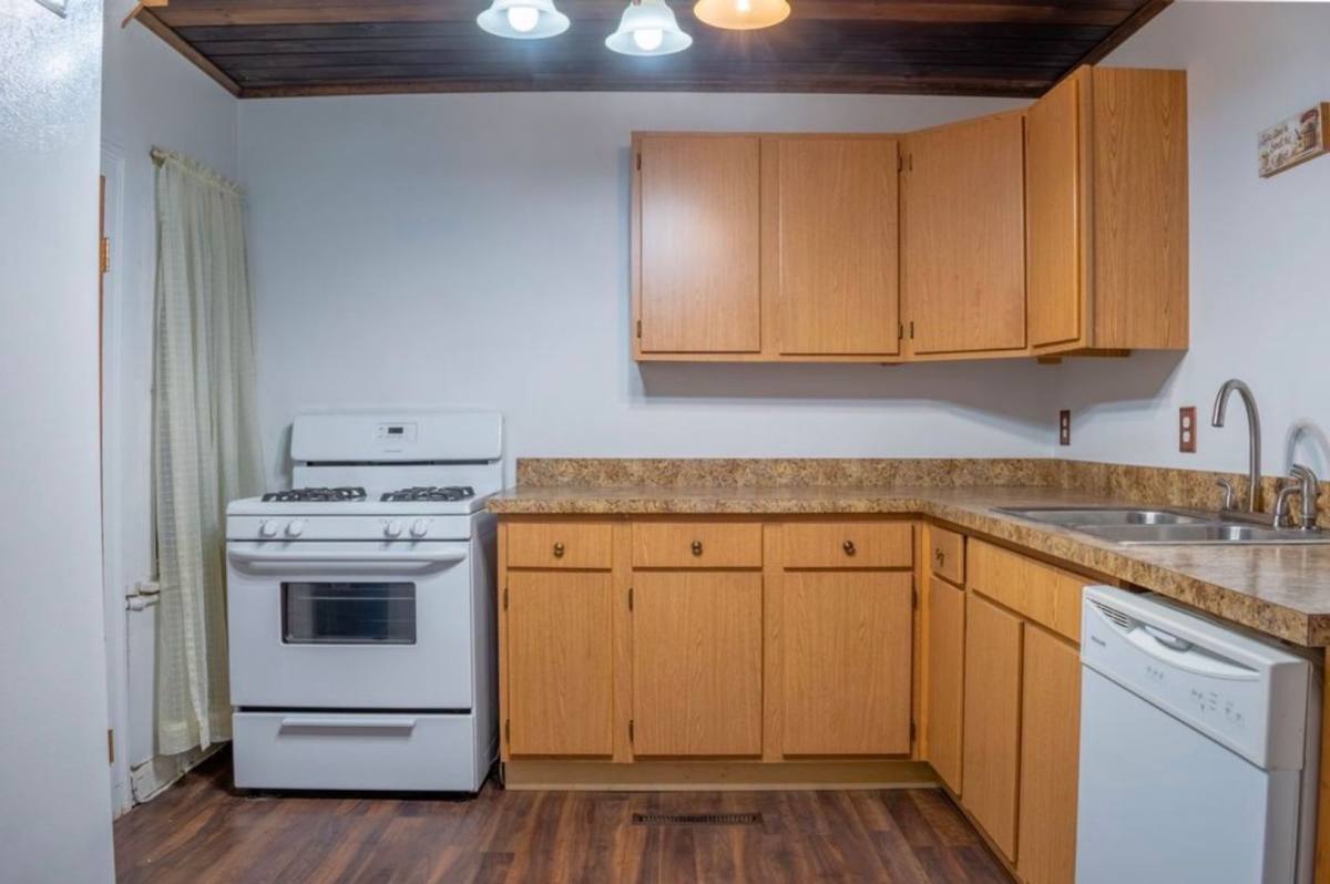 Apartment for rent at 11 N Main St, Adams, NY 13605