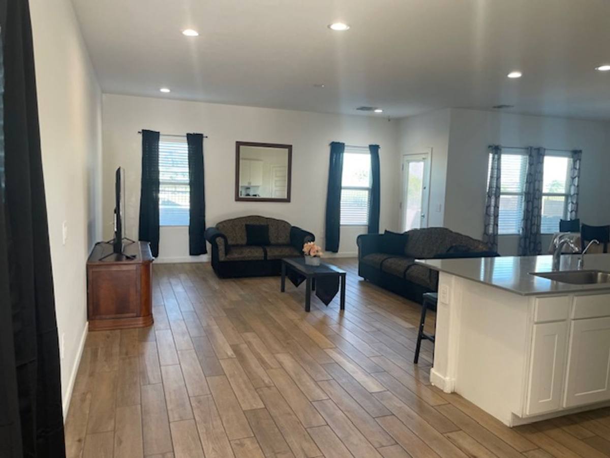 House for rent at 3598 W Kellen Canyon Court, Tucson, AZ 85745