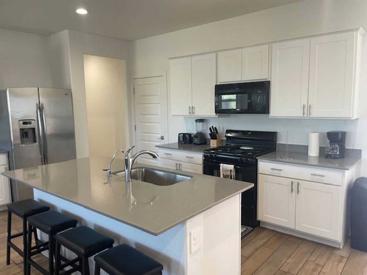 House for rent at 3598 W Kellen Canyon Court, Tucson, AZ 85745