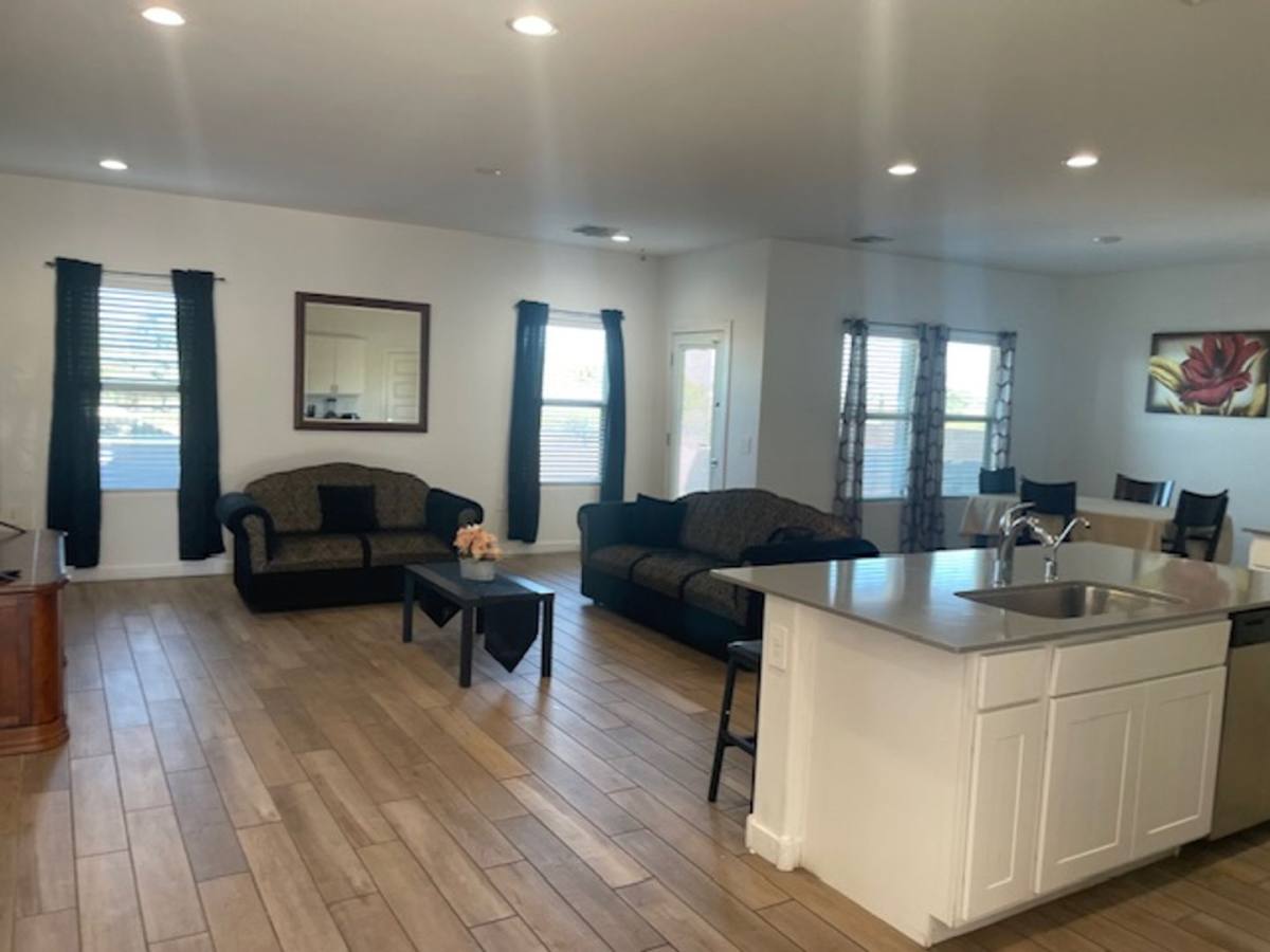 House for rent at 3598 W Kellen Canyon Court, Tucson, AZ 85745