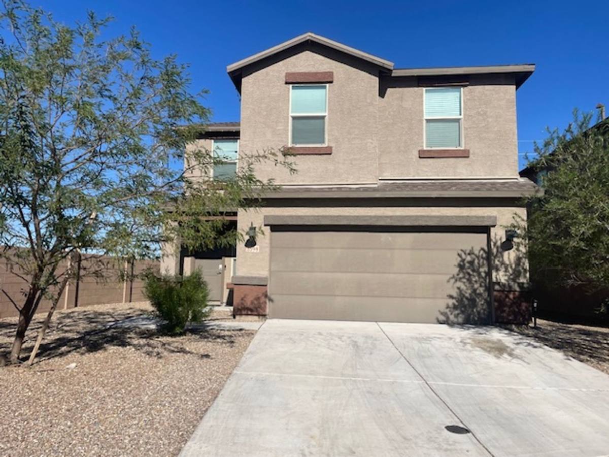 House for rent at 3598 W Kellen Canyon Court, Tucson, AZ 85745