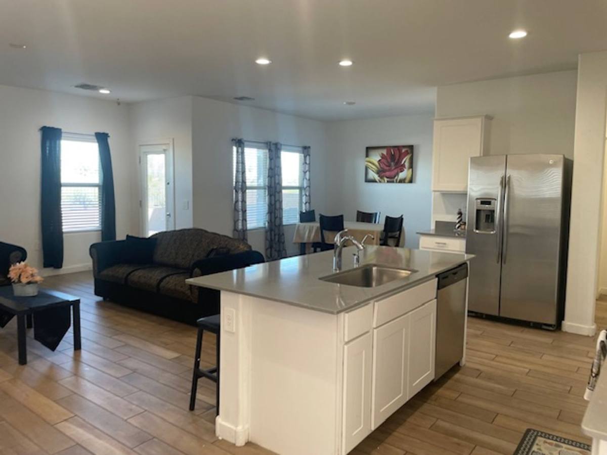 House for rent at 3598 W Kellen Canyon Court, Tucson, AZ 85745