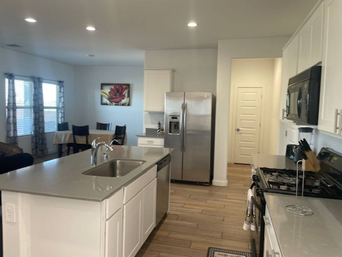 House for rent at 3598 W Kellen Canyon Court, Tucson, AZ 85745